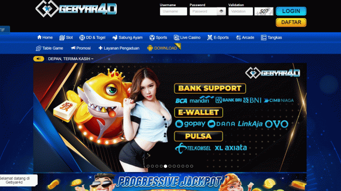 TAYO4D TAYO4D