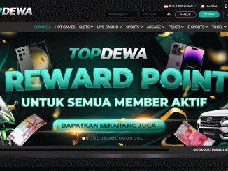 TOPDEWA