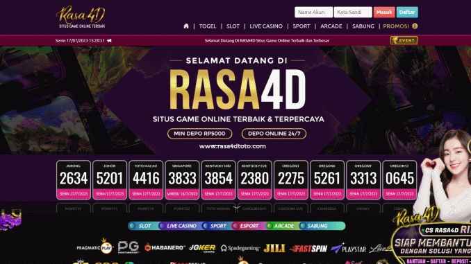 RASA4D