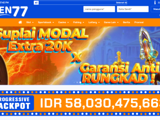 AGEN77