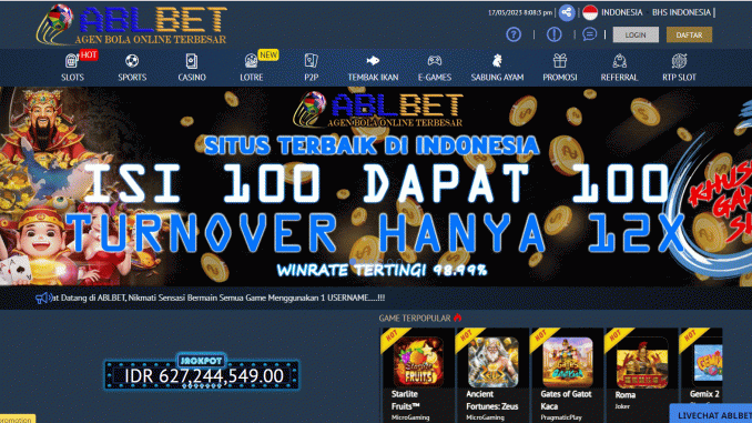 ABLBET