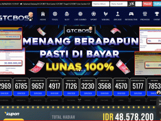 GTCBOS