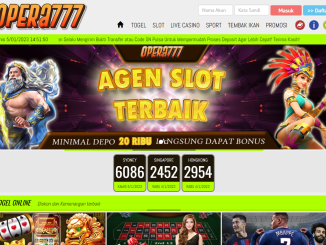 OPERA777