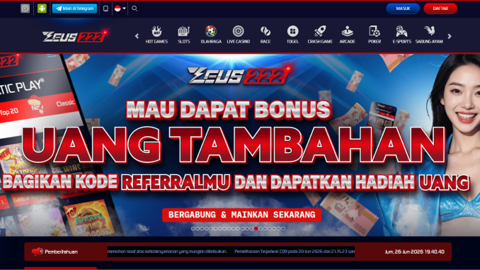 ZEUS222